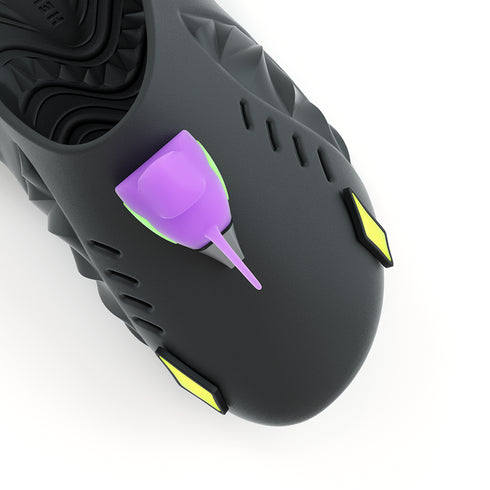 Sharkicks Pro Mule - 메카